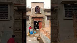 Men gate front side design plaster design shortvideos rajmistiri love viralreels [upl. by Ahsimaj]