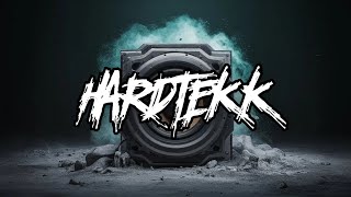 ZeroXTEKK  Subwoofer HARDTEKK EDIT [upl. by Pamela]