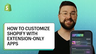 Shopify 20 Tutorial Setup  Customize Your Theme in 2024 [upl. by Nilecoj]