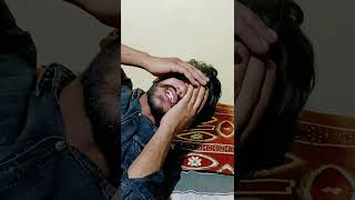 काशिफ भैया की फोडी आंख🤣 comedy video 😂viralvideo trending instagram kashif bhayya7x shorts7x [upl. by Eiramnna279]