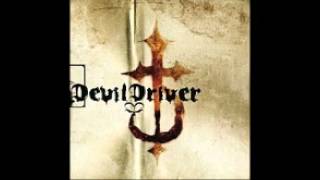 DevilDriver  The Mountain [upl. by Tnias]