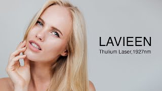 LAVIEEN  Thulium Laser 1927nm [upl. by Ueih648]