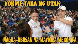 YORME TABA NG UTAK AKALAIN MO NAISIP NYA AGAD ITO [upl. by Aicac252]