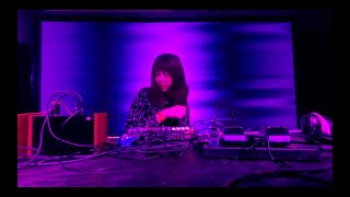 Saskia Live  Machina Bristronica 2023 [upl. by Schapira]