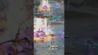 Never trust a confident samurai in PVP ff14 [upl. by Nob]