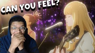 CAROLE amp TUESDAY EP 12 REACTION  THE FINALS [upl. by Placida405]