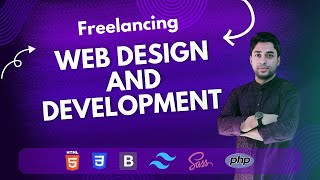 Web Design amp Development for Freelancing  PSD to HTML using Bootstrap  05  Lab 32 [upl. by Nived]