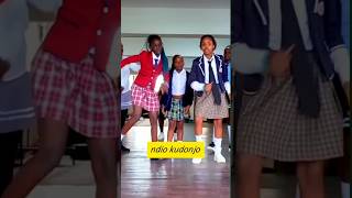 GothaGotha Tena Dance video lyrics Urbantone gwethe [upl. by Wind497]