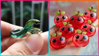 20 Easy Epoxy Resin Ideas That Are At Another Level  by LETSRESIN ▶3 [upl. by Trebornhoj]