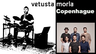 Vetusta Morla  Copenhague Warm Up 2023 Murcia [upl. by Ancier]