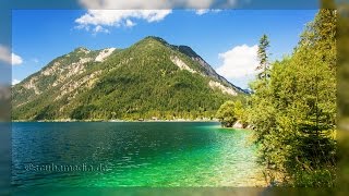 Tauchen im Plansee II  Tirol Österreich [upl. by Cerell]