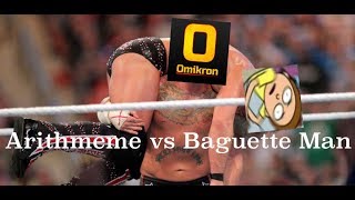 Sigma vs Exhibition I Meme Battle [upl. by Jeremiah]