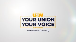 USW Voices [upl. by Lower]