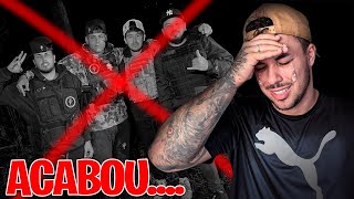 ESTOU DEPRESSIVO😥 PERDI TODOS OS MEUS AMIGOS 😭😭 saudade [upl. by Joni]