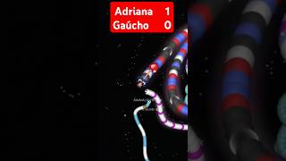 🔥 Confronto Épico Elite Adriana VS Gaúcho 01  Melhores Momentos da Live DueloÉpico [upl. by Tnomad75]