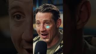 Tim Kennedy Talks About The 2nd Amendment Rights 🤯  shorts viral podcast [upl. by Rezal]