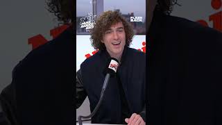 Ofenbach  « les NRJ Music Awards cest pas à l’arrache du tout » 🤩 flashback nma2023 nrj [upl. by Jarus]