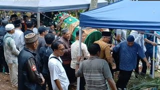 Ciamis Berduka Cawabup Yana Meninggal Dunia [upl. by Divod]