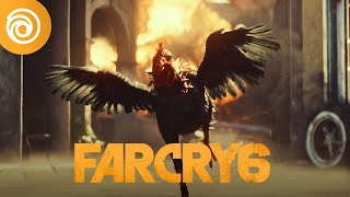 History Of Far Cry [upl. by Eicrad840]