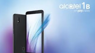 alcatel 1B 2020  Full Specs amp Price [upl. by Placidia]