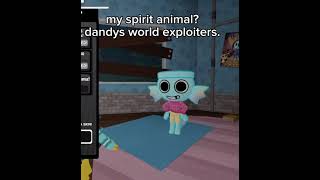 Crfnaf619  capcut edit fy fypシ゚ dandysworld roblox memes ytshorts viralshort shortsfeed [upl. by Revolc]