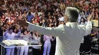 Benny Hinn Classics Signs and Wonders in Singapore [upl. by Ellehcal]