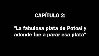 Las venas abiertas de américa latina  Audiolibro dramatizado Capítulo 2 [upl. by Tavia]