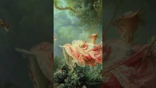 The Swing c 1767 by JeanHonoré Fragonard [upl. by Pergrim]