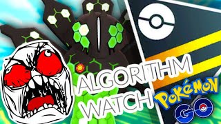 Pokemon GO Trainer goes EXTREMELY berserk after playing GO Battle League [upl. by Shalom357]