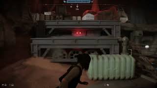 How to Find Jodaras Stash in Star Wars Outlaws [upl. by Eiral922]