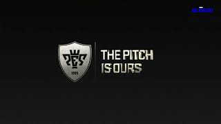 PATCH PES 2017 Transfer 2023  2024 [upl. by Notsgnik]