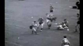 GAA Down 1968 [upl. by Yatzeck]