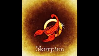 Taroskop Skorpion Liebe September 2018 [upl. by Joost73]