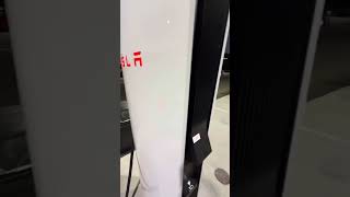 TESLA SuperChargers MUST use this setup for trailer towing all EVs  solar amp rain [upl. by Igig289]