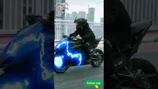 Brutale 1000 RS New style bike 🌹🏍️ status bikerider shortvideo bmwadventurebike harleybikers [upl. by Star]