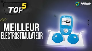 ⭐️ MEILLEUR ÉLECTROSTIMULATEUR 2022  Comparatif amp Guide dachat [upl. by Udela]