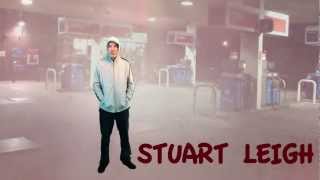 Stuart Leigh  The Stewart Lee Tribute Act [upl. by Penney638]