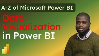 Data visualization and Reports design process in Power BI [upl. by Odelinda]