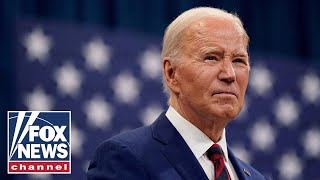 Biden delivers remarks from 80th DDay Anniversary ceremony [upl. by Amari]