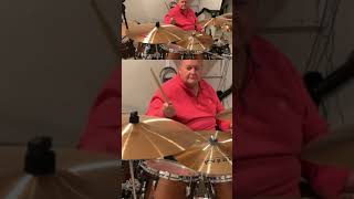 🎶 Enjoy This Monday Beat Down with Papa Drums Stuff 🥁  Powerful Drumming Grooves 🎵 [upl. by Sheryle]