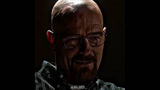 Walter White 🍷  Edit  Rapture  interworld  quot I am not in danger I AM THE DANGERquot  Breaking bad [upl. by Colleen]