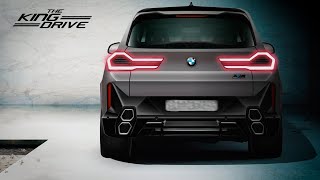 BMW X8M  новый флагман ✔ Новый Lexus LX750 ✔ Новый Porsche 911 GTS ✔ Fisker Ocean Extreme [upl. by Nosak]