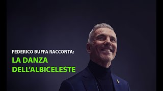 Federico Buffa racconta La danza dellAlbiceleste [upl. by Saied45]