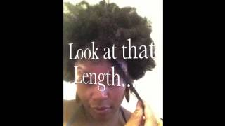 Natural Hair Journey The Big Chop Protective Styles [upl. by Dickie816]