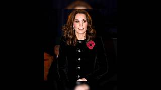 Buckingham Palace has announced Princess of Wales attendance katemiddleton [upl. by Dewain]