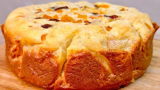 Dieser Kürbis kuchen macht alle verrückt Gott wie lecker [upl. by Palestine]