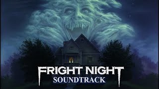 Fright Night Complete Soundtrack 17Jr Vampire [upl. by Oihsoy399]