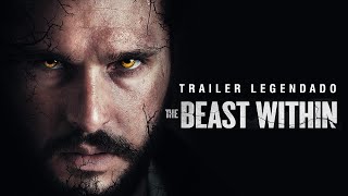 The Beast Within 2024  Trailer Legendado [upl. by Ebonee]