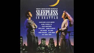 Sleepless In Seattle  Motion Picture Music Soundtrack Full Album [upl. by Lelith]