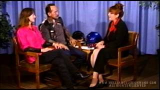 HELLS ANGELS  SONNY BARGER  INTERVIEW 1994  Part 1 [upl. by Bostow]